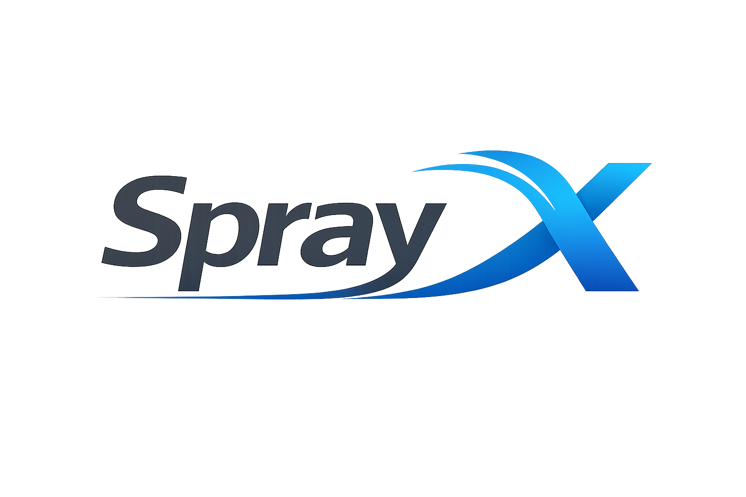 SprayX