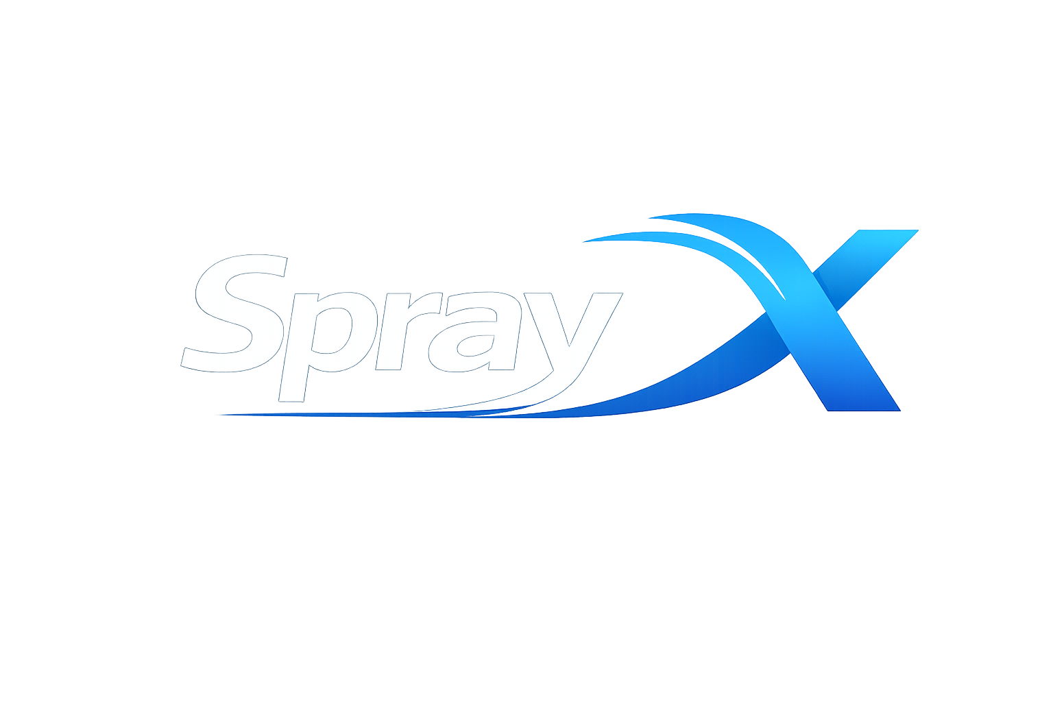 SprayX