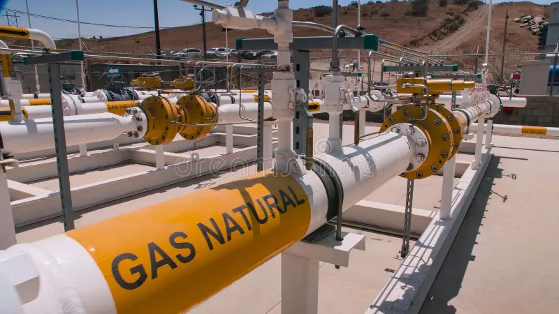 Oil&Gas