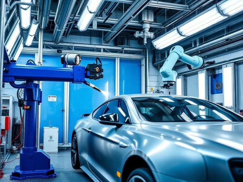 Automotive & Aerospace